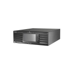 Hikvision HK NVR 128 CANALE, 16 X SATA, RAID, 3U DS-96128NI-I16
