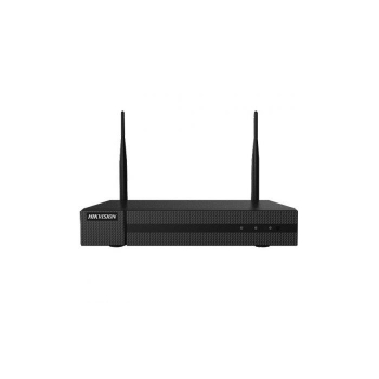 Hikvision NVR 6MP 4CH 1xSATA HWN-2104MH-W(C)   