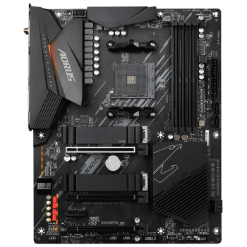Placa baza MB Gigabyte B550 AORUS ELITE AX V2 AM4 B550 ELITE AX V2   