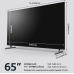 Televizor LED TV 65 SONY KD65X85LAEP 