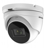 Hikvision CAMERA TURBOHD DOME 5MP 2.7-13.5 IR60M DS-2CE79H8T-AIT3ZF