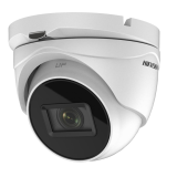 Camera analogica Hikvision CAMERA TURBOHD DOME 5MP 2.7-13.5 IR60M DS-2CE79H8T-AIT3ZF   