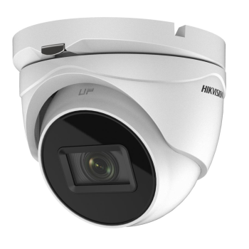 Camera analogica Hikvision CAMERA TURBOHD DOME 5MP 2.7-13.5 IR60M DS-2CE79H8T-AIT3ZF   