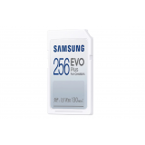 Card memorie Samsung SD EVO PLUS 256GB UHS1 MB-SC256K/EU 