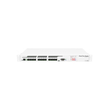 Cloud Core Industrial grade Router, 12 x SFP, 1 x SFP+, RouterOS L6, 1U - Mikrotik CCR1016-12S-1S+  