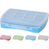 OTHER ORGANIZATOR PLASTIC 12 COMPARTIMENTE 000000000029000030