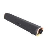 Boxa Soundbar Trust GXT 620 Axon, 6W, negru TR-24482
