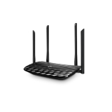 TP-LINK AC1200 DUAL-BAND WI-FI ROUTER/. ARCHER C6