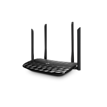 TP-LINK AC1200 DUAL-BAND WI-FI ROUTER/. ARCHER C6