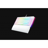 Tastatura Razer BlackWidow V4 75% White RZ03-05001700-R3M1