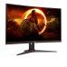 MONITOR 27 AOC C27G2E/BK  