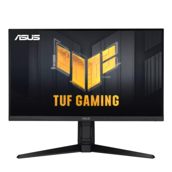 Monitor Gaming Asus TUF 27, VG27AQML1A , 1 msQHD(2560x1440), Freesync, DisplayHDR 400 VG27AQML1A timbru verde 7 lei  