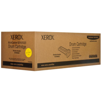 Unitate Cilindru Xerox 101R00432 Black 22000 Pagini for WorkCentre 5016, WorkCentre 5020B, WorkCentre 5020DB, WorkCentre 5020DN