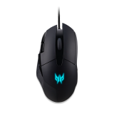 MOUSE Acer USB OPTICAL PREDATOR/CESTUS 315, GP.MCE11.014 (timbru verde 0.18 lei) 