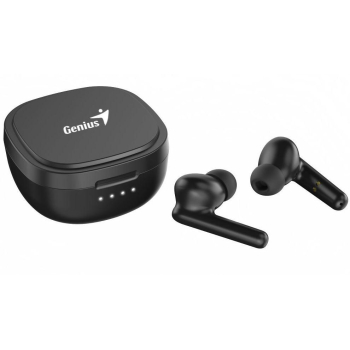 Casti Genius HS-M910BT, TWS, negru G-31710023400