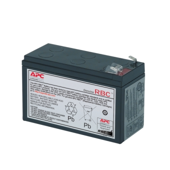 Acumulator APC Replacement Battery Cartridge #106 APCRBC106