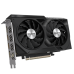 Placa video Gigabyte GB GEFORCE RTX 4060 WINDFORCE OC 8G GV-N4060WF2OC-8GD