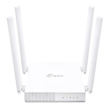 TP-LINK TPL ROUTER AC750 DUAL-B ARCHER C24 