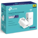 Kit Adaptor Powerline Tp-Link TL-WPA7617 KIT, AV1000 Gigabit