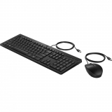 Kit Tastatura-Mouse HP KIT TASTATURA SI MOUSE USB 255 286J4AA
