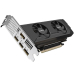 Placa video GIGABYTE GeForce RTX 3050 Low Profile 6GB GDDR6 96-bit GV-N3050OC-6GL