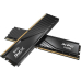 Memorie ADATA LANCER DDR5 16GB (2x8) 6000Mhz AX5U6000C3016G-DTLABBK