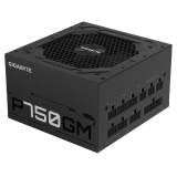 Sursa PSU Gigabyte P750GM 80+ Modulara GP-P750GM
