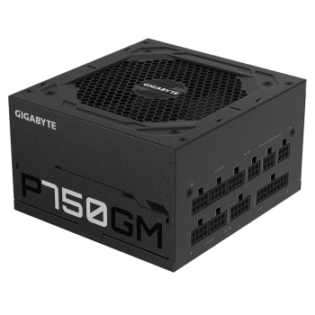 Sursa PSU Gigabyte P750GM 80+ Modulara GP-P750GM