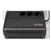 UPS nJoy Renton 650VA 360W AC 220V PWUP-LI065RE-CG01B