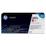 Cartus Toner HP Nr. 307A Magenta 7300 Pagini for Color LaserJet CP5220, CP5225, CP5225DN, CP5225N CE743A