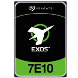 HDD / SSD Seagate EXOS 7E10 8TB/3.5IN 7200RPM SATA 512E/4KN ST8000NM017B