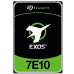 Seagate EXOS 7E10 8TB/3.5IN 7200RPM SATA 512E/4KN ST8000NM017B
