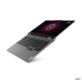 Laptop Lenovo LOQ 15 FHD R7 7435HS 16GB 512GB 4060 DOS 83JC0008RM   