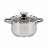 Heinner SEMIOALA INOX+CAPAC,18X10.5CM,2.5L, MYRA HR-HJ-025