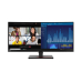 Lenovo P34w-20(F213403P0)34 Monitor-HDMI-Cam 62DCRAT3EU