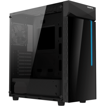 CARCASA GIGABYTE MID TOWER GB-C200G 