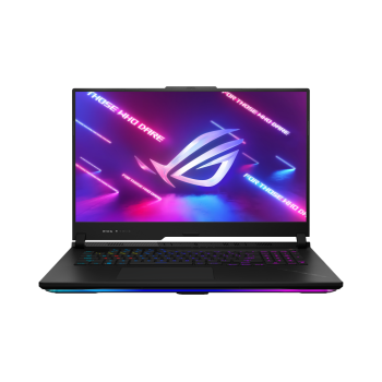 Laptop Asus AS 17 R9 7945HX 32 2 4080 WQHD W11H G733PZ-LL026W