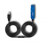 Lindy Cablu USB 3.0 Ext. Activ 15m Pro