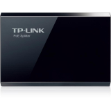 Splitter PoE TP-LINK TL-PoE10R IEEE 802.3af compatibil carcasa plastic plug & play 