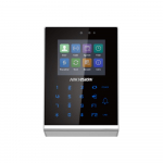 Cititor stand alone cu LCD mifar card DS-K1T105AM