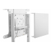 STAND TV MOBIL SERIOUX TV11-46TW WHITE SRXA-TV11-46TW   