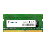 Memorie SO-DIMM A-Data 4GB, DDR4-2666Mhz, CL19 AD4S26664G19-SGN