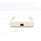 Smart Switch 5 x Gigabit (4 x PoE), 1 x SFP - Mikrotik CSS106-1G-4P-1S