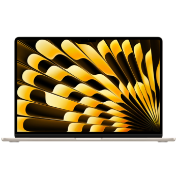 MBA 15 STL/10C GPU/24GB/512GB-ROM