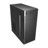 Fortron CARCASA FSP CMT 160 MID TOWER ATX CMT160