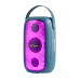 BOXA PORTABILA SERIOUX PARTYBOOM 55W SRXS-PB55