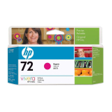 Cartus Cerneala HP Nr. 72 Magenta Vivera Ink 130 ml for DesignJet T1100, HP DesignJet T610 C9372A