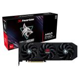 PW Hellhound AMD Radeon RX 9060 XT 8GB
