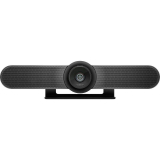 Camera videoconferinta Logitech MeetUp, UltraHD 4K, Black 960-001102