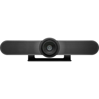 Camera videoconferinta Logitech MeetUp, UltraHD 4K, Black 960-001102